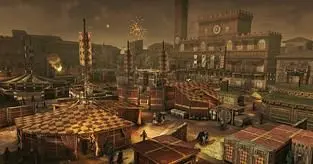 Assassin's Creed: Revelations getting Mediterranean Traveller map pack