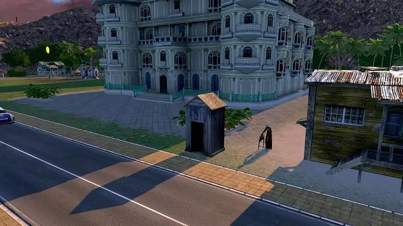 Tropico 4 DLC announced for PC, 360