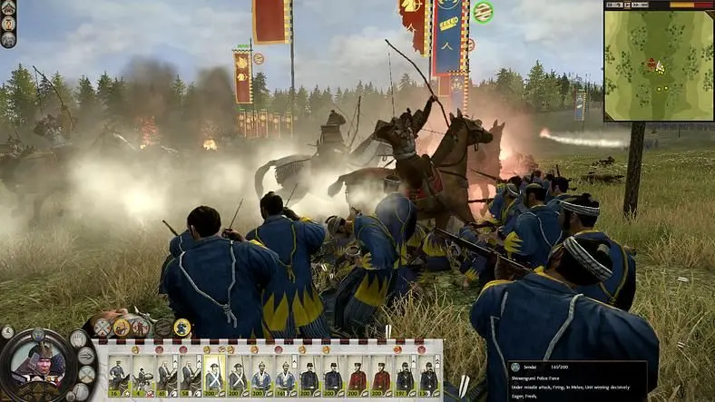Insert grim Japanese death poem here...