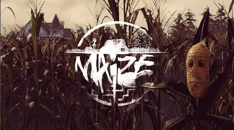 Check out Maize's debut trailer featuring a sentient corn