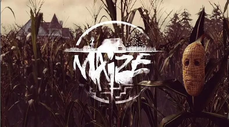 Check out Maize's debut trailer featuring a sentient corn
