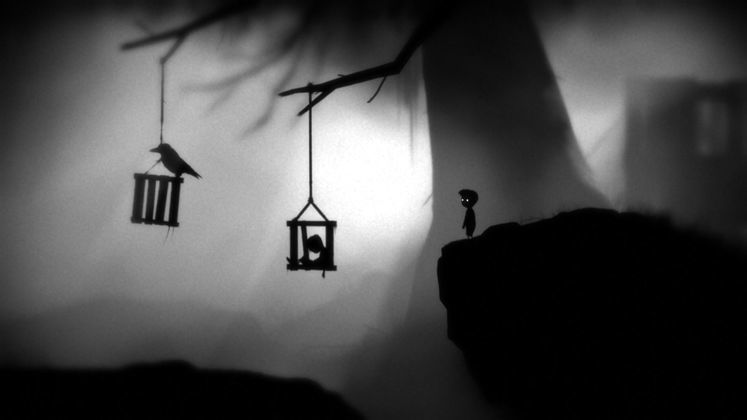 Playdead CEO leaving studio that built Limbo and Inside