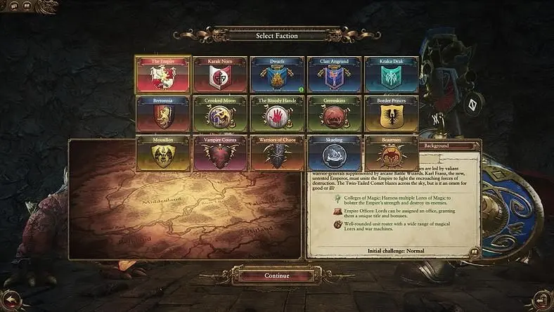 The Best Total War: Warhammer Mods