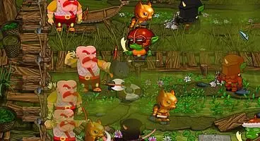 Developer advises "be careful who you work with" to other indies when dealing with Bundle websites