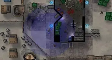 Slitherine Announces Tactical Troops: Anthracite Shift, Due Out Later This Year