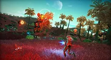 No Man's Sky Patch Notes - Desolation Update 2.6 Released
