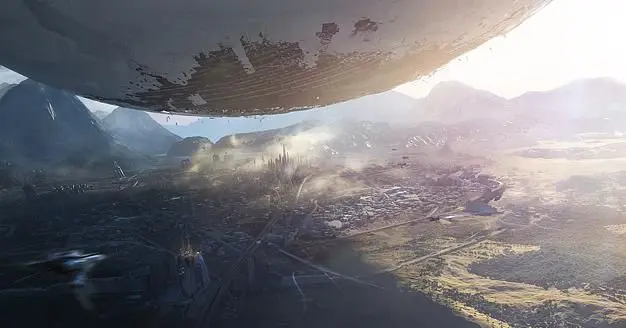 Bungie cautious of 'spreading thin' with Destiny, focus on consoles for now