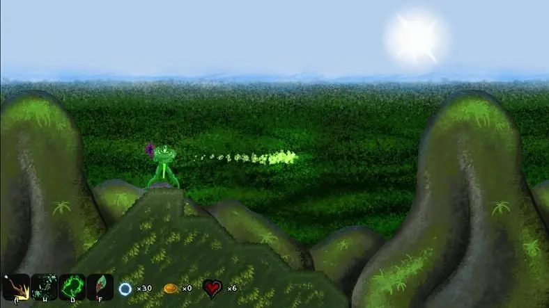 A Valley Without Wind 2 launched on Steam, free for owners of original