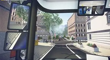 Bus Simulator 16 delayed until March 2