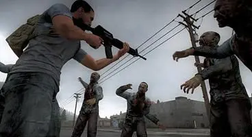 H1Z1 no longer going free-to-play, will be two separate products
