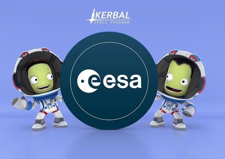 Kerbal Space Program Blasts off into Shared Horizons this July