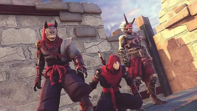 Aragami 2 Gets September Release Date