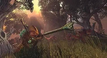 Total War: Warhammer 2 - The Silence and The Fury Launches in July Alongside Beastmen Rework