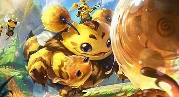 League of Legends Patch 12.5 Notes - Release Date, Master Yi Changes, Bee Skins