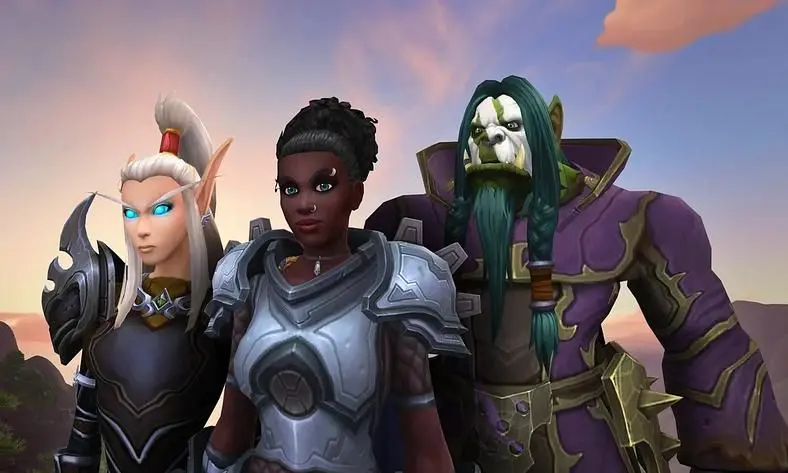 Playhub for MMO Gamers: The Perfect Service for World of Warcraft and Beyond?