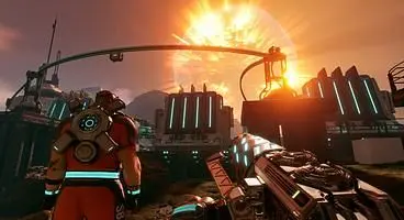 StarRupture Release Date - Latest News