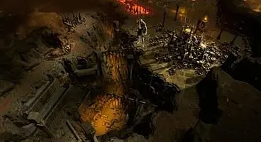 Elder Giants return to master the Astral Sea in Age of Wonders 4's next expansion, Giant Kings