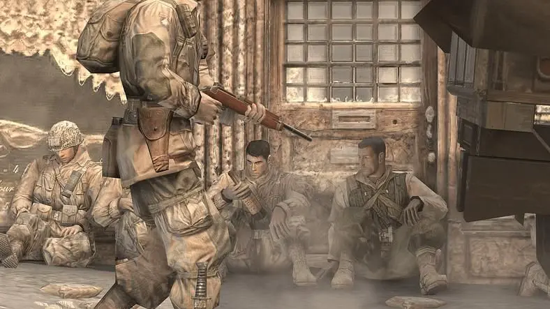Company of Heroes - Definitive Edition Release Date (Confirmed September 2026) - Platforms, Pre-Orders & Trailers 