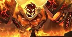 World of Warcraft's 4.2 patch Rage of the Firelands is now live