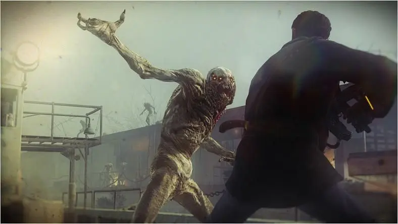 Insomniac spill Resistance 3 info