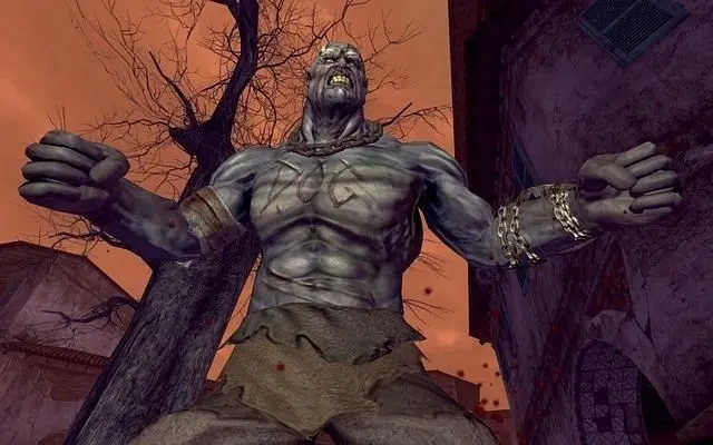 Time to crack open the Sierra Madre's secrets in New Vegas' first DLC.