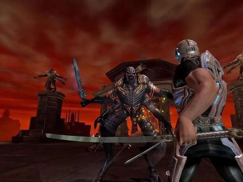 Hellgate is a success in the more revolutionary areas of its gameplay, though more attention could have been paid to the typical action RPG elements.