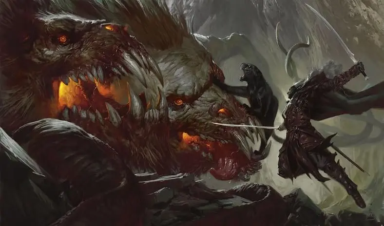 n-Space acknowledges Sword Coast Legends "issues", details upcoming DLC schedule