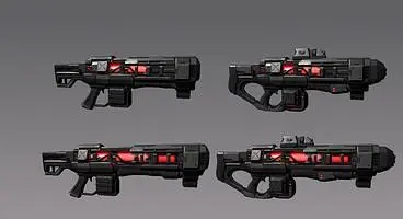 Long War Studios brings two new high-quality mods to XCOM 2