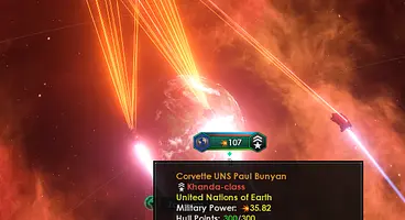 New Stellaris Patch Is Turning The Sci-fi Game Into Europa Universalis