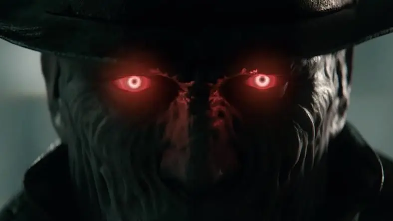 Project Resistance is Resident Evil's Left 4 Dead where you can take control of Mr X