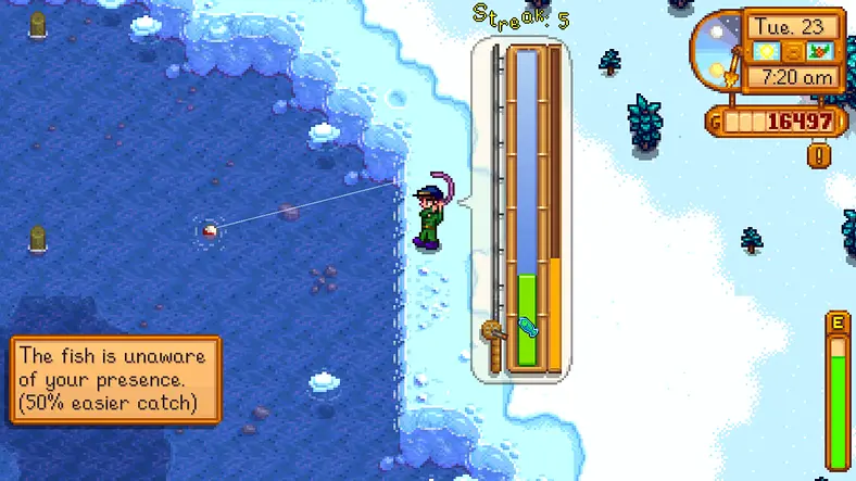 The Best Stardew Valley PC Mods