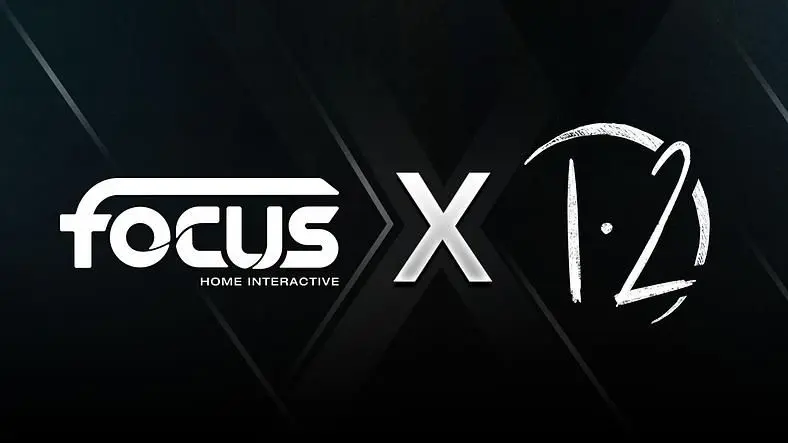 Focus Home Interactive Partners With Developer Douze Dixièmes for Upcoming Indie Game