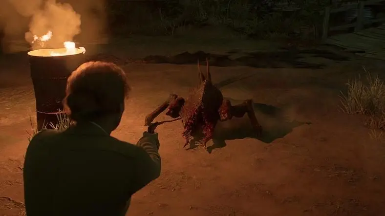 Alone in the Dark gets New Game Plus, Photo Mode and alternative intro with latest Patch