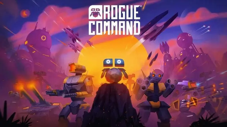 Rogue Command Heads to Steam Early Access, Fusing Classic RTS With Modern Roguelike Mechanics