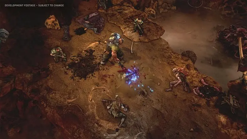 Warhammer 40,000: Dark Heresy Hands-On Preview – Release Date, Gameplay, Platforms & More
