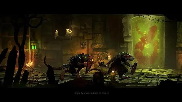 Warhammer Age of Sigmar: Deathmaster Release Date (Confirmed 2027) - Platforms, Pre-Orders & Trailers 