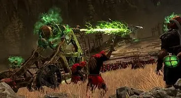 Total War Warhammer 2 System Requirements and graphical features announced