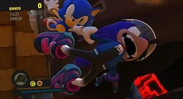 Sonic Forces - How Fans Are Fixing The Game With Mods