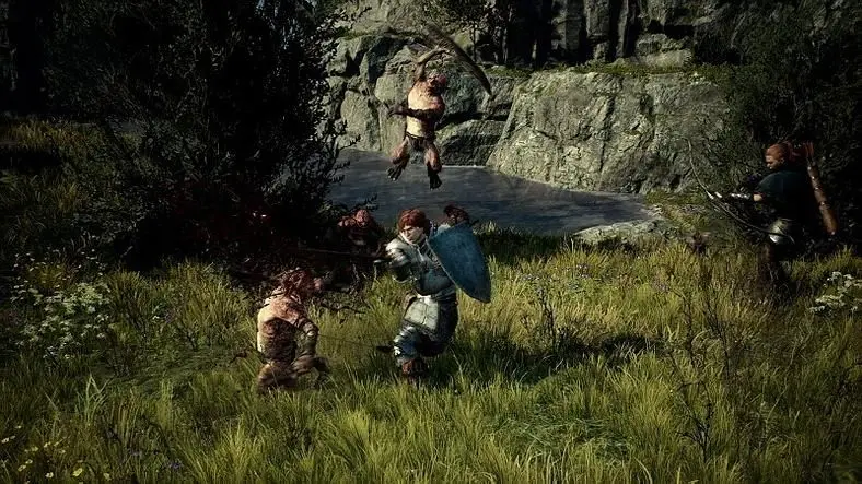 Dragon's Dogma 2 Release Date - Everything We Know