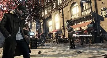 Ubisoft 'put in what makes sense' for the world of Watch Dogs