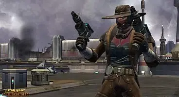 Upcoming SW: The Old Republic Shroud storyline detailed