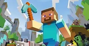 Minecraft gets title update on XBLA, autosave added, Zombie Pigman fixed