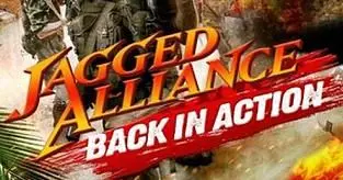 Second Jagged Alliance: Back in Action DLC out now, Point Blank