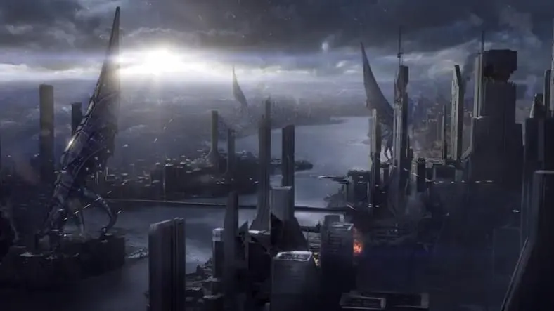 Rumor: Earth-based multiplayer DLC coming to Mass Effect 3