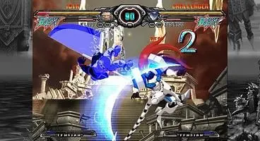 Guilty Gear XX AC Coming To PSN And XBLA This Summer