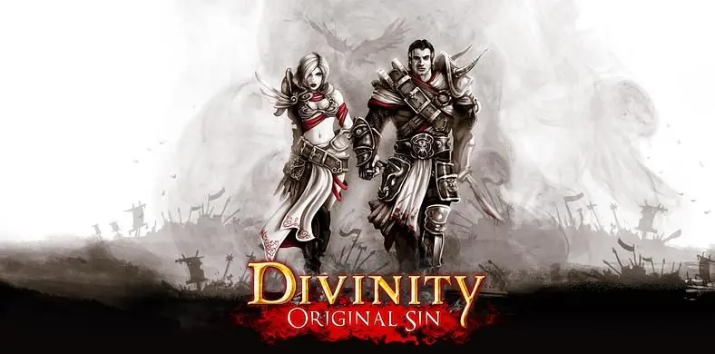 Larian working on new RPGs alongside Divinity, "being built on top of the D:OS engine"