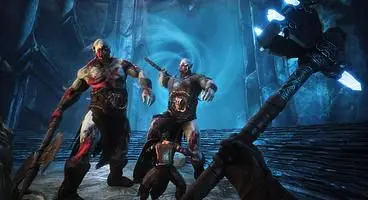 Conan Exiles From Early Access, Releases For Xbox One And PS4 on 8th May