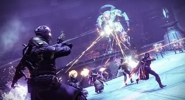 Destiny 2 Update 2.5.2 Patch Notes