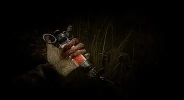 Dead by Daylight Descend Beyond New Killer - The Blight's Power and Perks