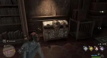 Guides / How to Open Eye Chests in Hogwarts Legacy - Which Spell You Need